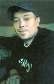 Eric Burdette Obituary