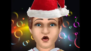 Kurt Graham....."De Parang Soca"