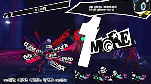 Persona 5 Trophy Guide Roadmap Persona 5 Playstationtrophies Org Persona 5 has a superboss that is only accessible on new game+, and while i won't spoil any details, i can tell you that this sacrificing a crystal skull in the gallows is a good way to speed up levels/skills during this process. persona 5 trophy guide roadmap