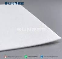 Ultrathin Absorbent Sheet Airlaid SAP Paper For Feminine Sanitary Napkin  Pads