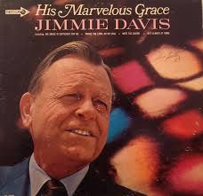 Jimmie Davis Discography: Vinyl, CDs, & More