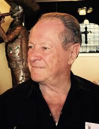 Obituary information for James Lindle Tingle