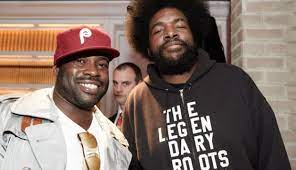 His book before that, the rap year book, was also a new york times bestseller, and was turned into a documentary that aired on amc. Black Thought Questlove To Executive Produce The Rap Yearbook For Amc All Black Media