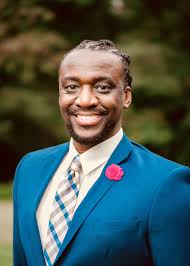 Jerome Bentley, Financial Advisor