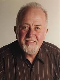 Obituary for a baseball fan and umpire