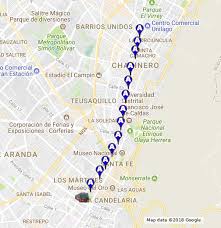 Jun 16, 2021 · así opera transmilenio este miércoles 16 de junio a las 4:00 a.m. Transmilenio Ruta A Google My Maps