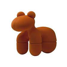 i pinned this adelta aarnio pony chair from the melissa magsaysay event at joss and main kids furniture aarnio kids room