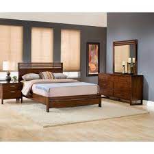 Midtown 5 Piece Queen Bedroom Set Bedroom Sets Contemporary Bedroom Sets Bedroom Design