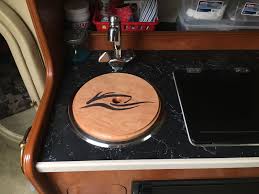 selling sink cover/cutting board
