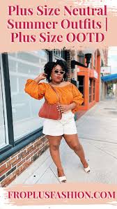 Summer Fashion For Plus Size Women Over 50 | Sixty And Me