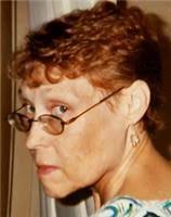 Michelle Jarvis Obituary (1956