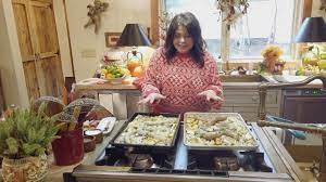 Rach S Stupid Good Silly Easy Sausage Apple Tray Bake Tray Bakes Sausage Bake Fingerling Potatoes