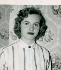 Marcia A. Frey Obituary