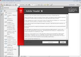 Click the try free for 7 days. Adobe Acrobat Reader X Version 10 Full Standalone Installation Software Patch