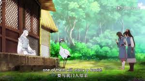 At the beginning of time, a mystical meteor came crashing down from outer space and scattered all over the world. Ze Tian Ji Way Of Choices Episode 1 English Subtitles Video Dailymotion