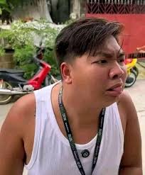 Tumigil kana please 😭