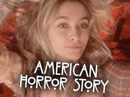 American horror story kuuluu niin sanottuihin antologiasarjoihin. Paris Jackson Set To Appear In Next American Horror Story