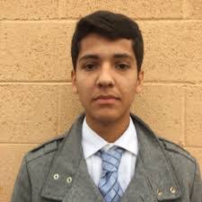 Eric Aros's Instagram, Twitter & Facebook