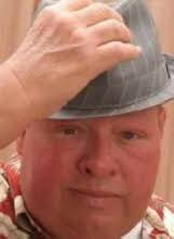 Obituary information for Ronald W. Balyeat