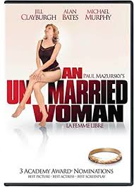 Vanessa kirby, shia labeouf, ellen burstyn and others. Amazon Com An Unmarried Woman Jill Clayburgh Alan Bates Michel Murphy Cliff Gorman Lisa Pelican Jill Eikenberry Kelly Bishop Michael Tucker Paul Mazursky Movies Tv