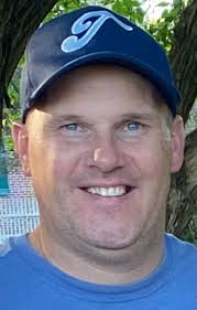 Obituary for Chase Walter Graham from Abbs Valley.