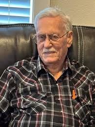 Calvin Doss Obituary