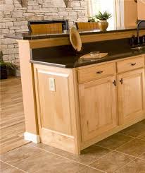 When installing kitchen cupboards, the end panel ensures a clean, professional looking finish. Pin By Bay Hill Design On Cabinet End Ideas Kitchen Cabinets End Panels Kitchen End Panels Kitchen Cabinets Decor