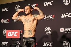 He fights as the featherweight in the ultimate fighting championship (ufc). Daniel Pineda And Cub Swanson Added To Ufc 256