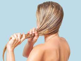 If you are applying this as your usual color and have done this color the last time you dyed, then first apply the dye to your roots and let them have about 20 minutes head start on the rest of your hair. Can You Dye Wet Hair The Answer Is Lewigs