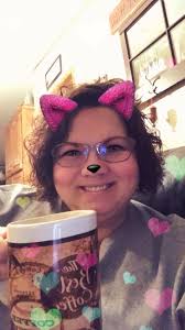 Gosh do I love this place! This was Tuesday. A little less than a month ago  I brought a friend here and it snowed