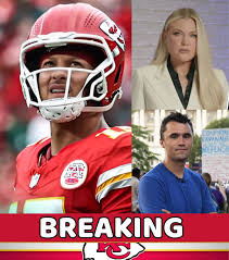 NFL - Patrick Mahomes Drops Money to Test a Beggar on the Street and the Unexpected Ending In a move that left the internet buzzing, NFL superstar Patrick Mahomes decided to conduct