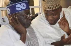 Chief bola ahmed adekunle tinubu (born 29 march 1952) is a nigerian politician who was elected senator for the lagos west constituency in lagos state, nigeria in 1993. Speaker Dogara Reacts To The Death Of Tinubu S First Son Bestxplorer