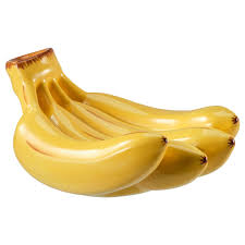 Ikea Kuperad Dekoration Banan Gul En Overraskande Och Lekfull Dekoration Som Blir Ett Annorlunda Blickfang I Ditt Hem Banan Dekoration Ikea