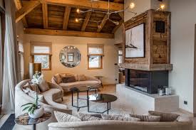 Chalet Maia Megeve Location Chalet Chalet Appartement