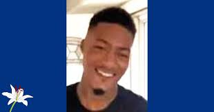 Malik "Leek" Lyons, age 27