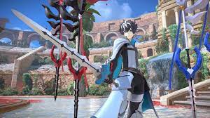 10 game android offline hd graphic terbaik 2020 100mb. 10 Game Anime Offline Terbaik Android 2020 Efek Revisi