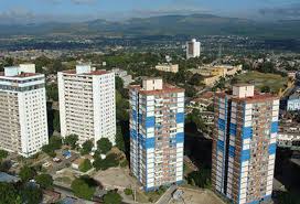 Un sismo de 6,8 en la escala de richter se registró hoy en santiago del estero (norte) y otros siete distritos, aunque de momento no se reportaron víctimas ni daños, informó el instituto de prevención. Santiago De Cuba Cubanet