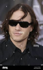 Joe heath hi-res stock photography and images