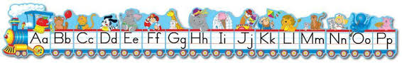 Shop for teacher bulletin board supplies at walmart.com. Carson Dellosa Alphabet Train Bulletin Board Set Cd 1787 Supplyme