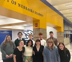 Marching Band is looking great!...