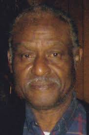 Amos "Buckshot, Hawaii, Stumbling Blue" Coleman Jr. Obituary
