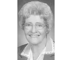 Margaret Huffman Obituary (2016)