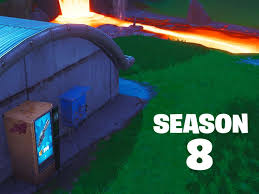 They are scattered throughout the world near points of interest or specific here's what you can get in fortnite vending machines and how to use them. Vending Machine Locations Fortnite Season 8 Game Life