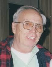 Obituary information for Paul P. Ouellette