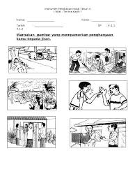 We did not find results for: Instrument Pendidikan Moral Thn 4