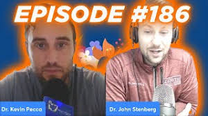 UPPER CERVICAL SUCCESS WITH DR. JOHN STENBERG EXPECT MIRACLES PODCAST #186