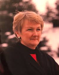 Obituary for Mary Ellen (Vig) Karlberg