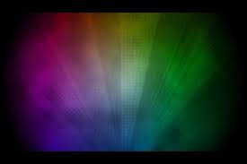 Multicolor ink swirls in water. Color Video Loop Worship Background Worship Media