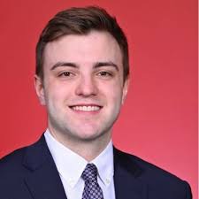 I have officially ended my term as Vice President of External Affairs for  Alpha Kappa Psi