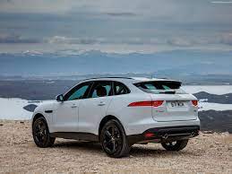 The drive series goes the extra mile with more led's for better headlamp projection and an. Jaguar F Pace 2017 Pictures Information Specs